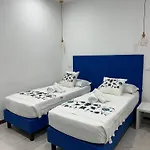 Dianir Pensión 4*