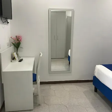 게스트하우스 Dianir 4*