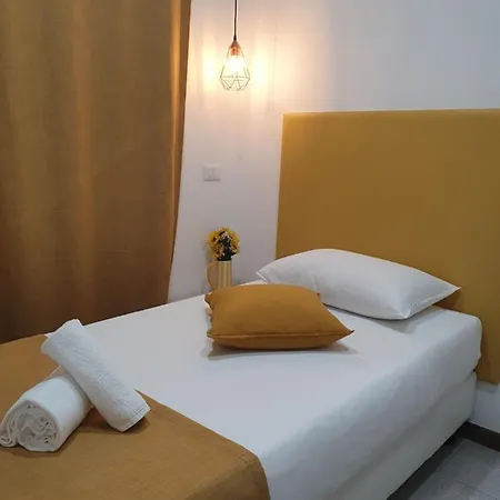 Dianir Guest house Rome