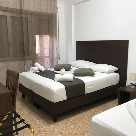 Dianir Guest house Rome