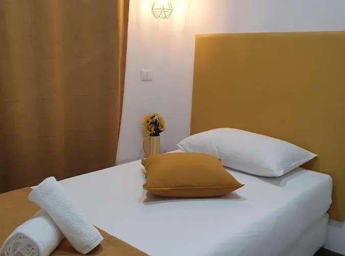 Dianir Penzion Řím