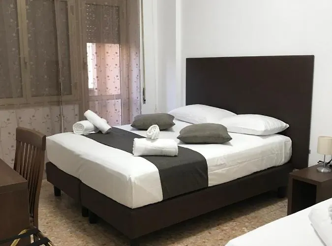 Dianir Penzion Řím