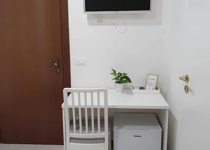 Dianir Penzion Řím