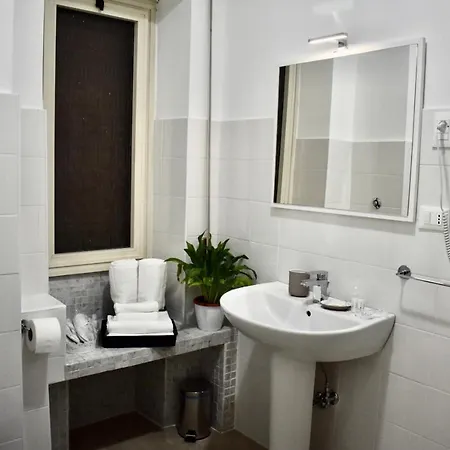 Dianir Guest house