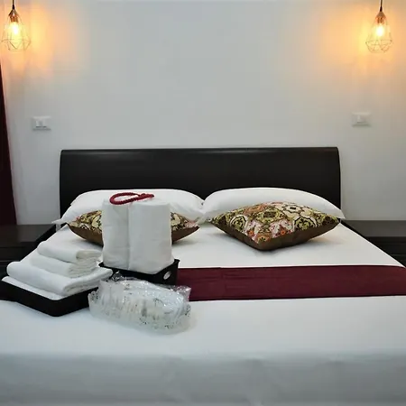 Πανσιόν Dianir *