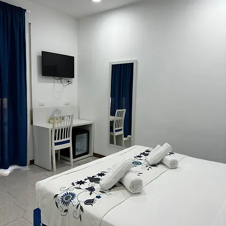 Πανσιόν Dianir *